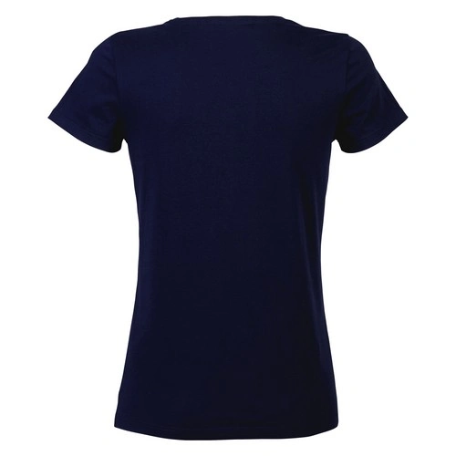 CAMISETA MANGA CORTA MUJER CUELLO REDONDO MADE IN FRANCE ATF LOLA REF S03273