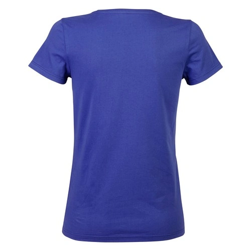 CAMISETA MANGA CORTA MUJER CUELLO REDONDO MADE IN FRANCE ATF LOLA REF S03273