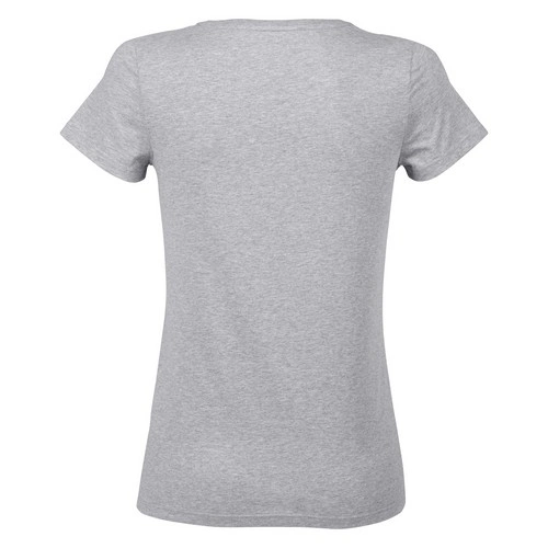 CAMISETA MANGA CORTA MUJER CUELLO REDONDO MADE IN FRANCE ATF LOLA REF S03273
