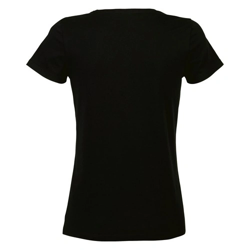 CAMISETA MANGA CORTA MUJER CUELLO REDONDO MADE IN FRANCE ATF LOLA REF S03273