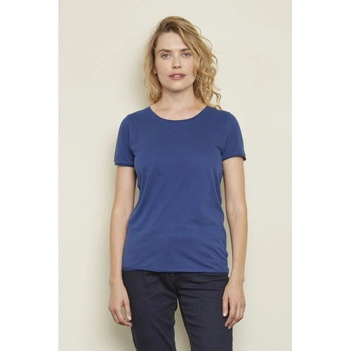 CAMISETA MUJER MANGA CORTA NEOBLU LEONARD WOMEN REF S03571