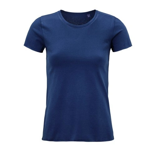 CAMISETA MUJER MANGA CORTA NEOBLU LEONARD WOMEN REF S03571