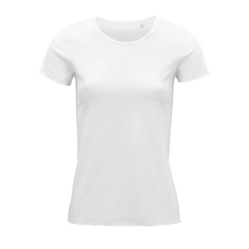 CAMISETA MUJER MANGA CORTA NEOBLU LEONARD WOMEN REF S03571
