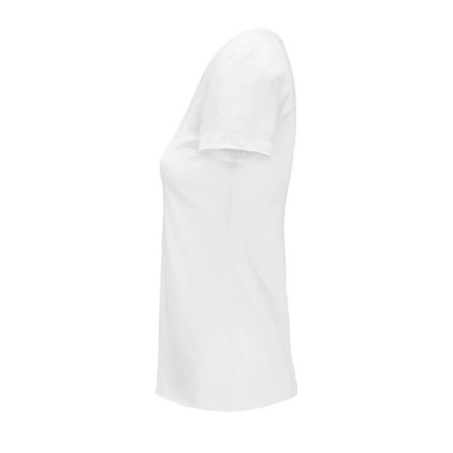 CAMISETA MUJER MANGA CORTA NEOBLU LEONARD WOMEN REF S03571