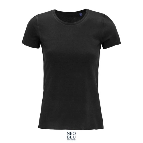 CAMISETA MUJER MANGA CORTA NEOBLU LEONARD WOMEN REF S03571