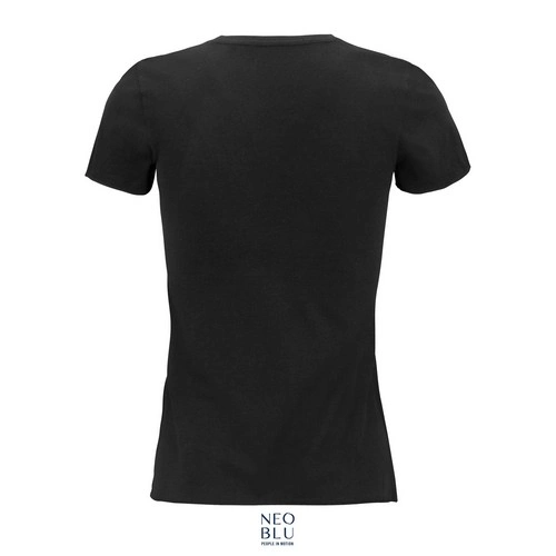 CAMISETA MUJER MANGA CORTA NEOBLU LEONARD WOMEN REF S03571