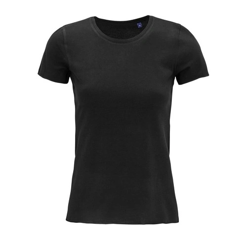 CAMISETA MUJER MANGA CORTA NEOBLU LEONARD WOMEN REF S03571