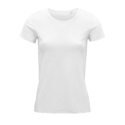 CAMISETA MUJER MANGA CORTA NEOBLU LEONARD WOMEN REF S03571