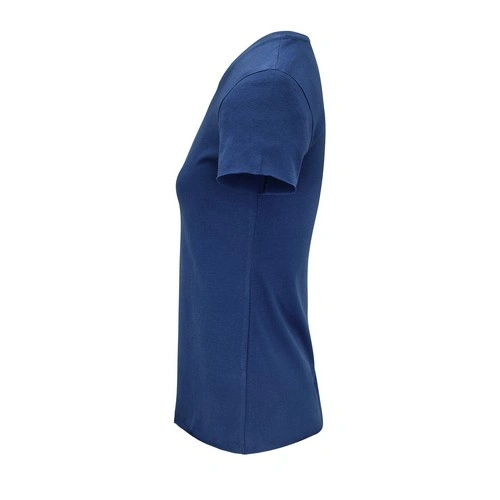 CAMISETA MUJER MANGA CORTA NEOBLU LEONARD WOMEN REF S03571