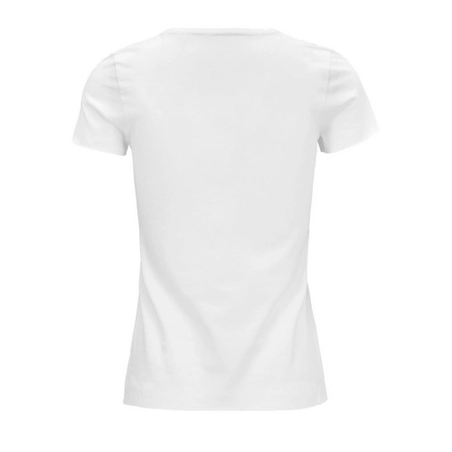 CAMISETA MUJER MANGA CORTA NEOBLU LEONARD WOMEN REF S03571