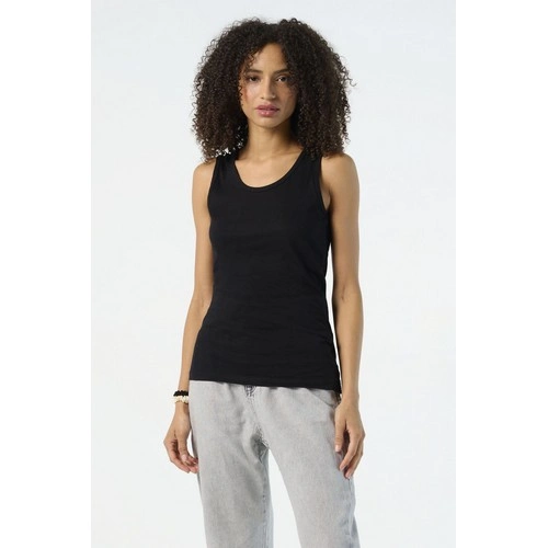 CAMISETA MUJER SIN MANGAS SOL'S JANE REF S11475