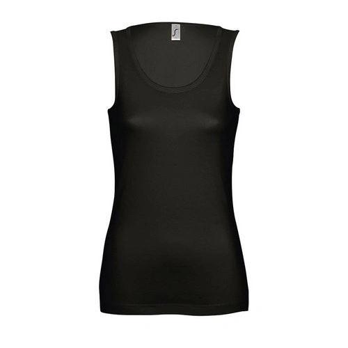 CAMISETA MUJER SIN MANGAS SOL'S JANE REF S11475