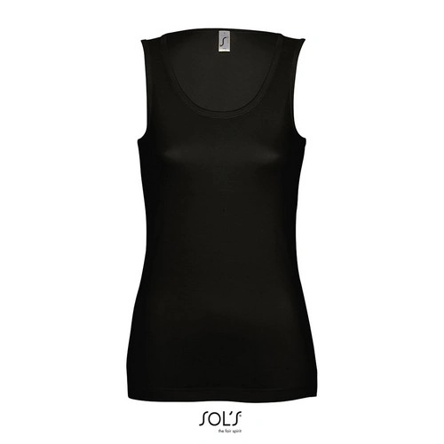 CAMISETA MUJER SIN MANGAS SOL'S JANE REF S11475