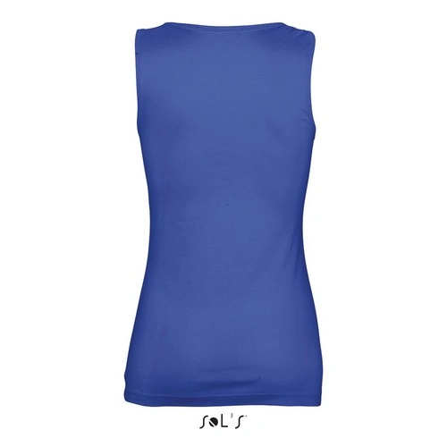 CAMISETA MUJER SIN MANGAS SOL'S JANE REF S11475