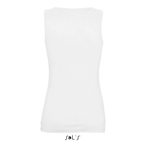 CAMISETA MUJER SIN MANGAS SOL'S JANE REF S11475