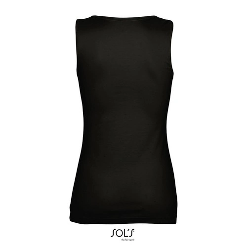 CAMISETA MUJER SIN MANGAS SOL'S JANE REF S11475