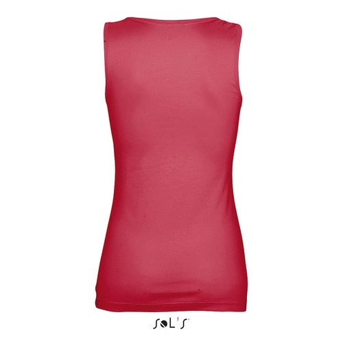 CAMISETA MUJER SIN MANGAS SOL'S JANE REF S11475