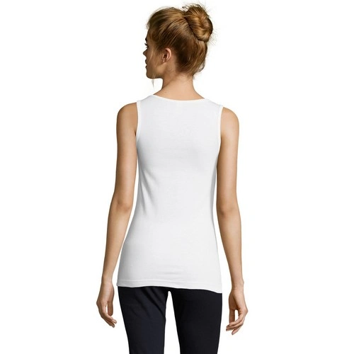 CAMISETA MUJER SIN MANGAS SOL'S JANE REF S11475