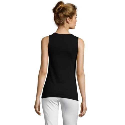 CAMISETA MUJER SIN MANGAS SOL'S JANE REF S11475
