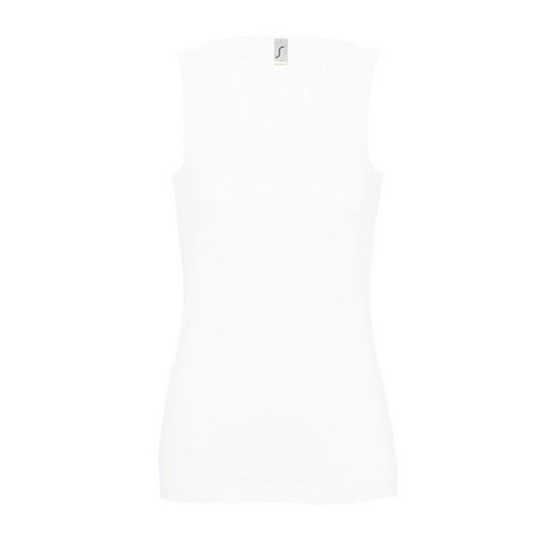 CAMISETA MUJER SIN MANGAS SOL'S JANE REF S11475
