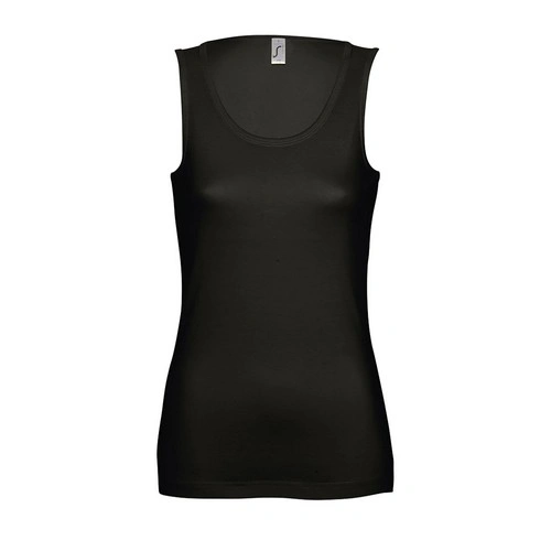 CAMISETA MUJER SIN MANGAS SOL'S JANE REF S11475