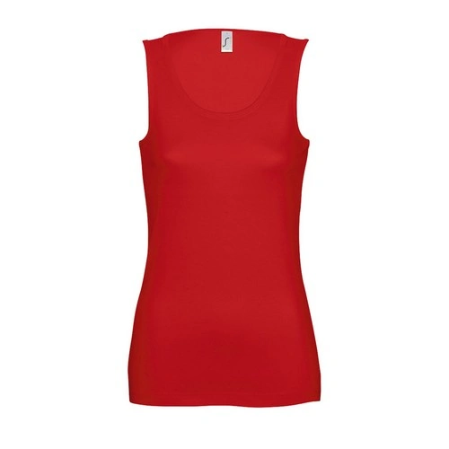 CAMISETA MUJER SIN MANGAS SOL'S JANE REF S11475