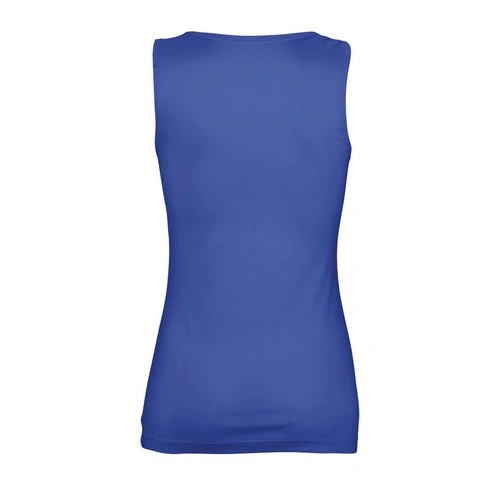 CAMISETA MUJER SIN MANGAS SOL'S JANE REF S11475