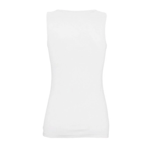 CAMISETA MUJER SIN MANGAS SOL'S JANE REF S11475
