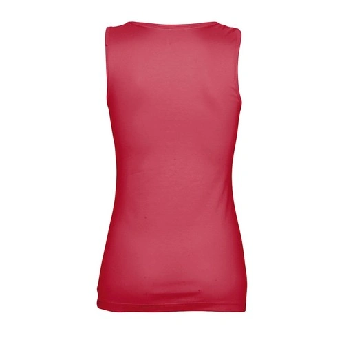 CAMISETA MUJER SIN MANGAS SOL'S JANE REF S11475