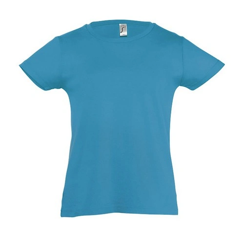CAMISETA MANGA CORTA NIÑA SOL'S CHERRY REF S11981