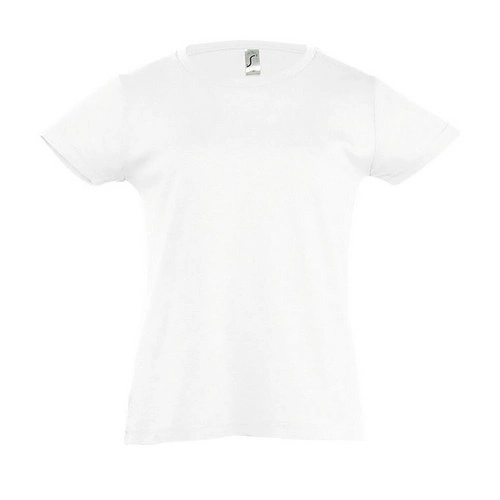 CAMISETA MANGA CORTA NIÑA SOL'S CHERRY REF S11981