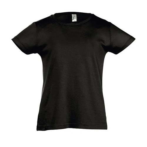 CAMISETA MANGA CORTA NIÑA SOL'S CHERRY REF S11981
