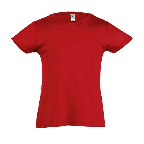 CAMISETA MANGA CORTA NIÑA SOL'S CHERRY REF S11981