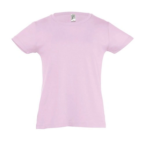 CAMISETA MANGA CORTA NIÑA SOL'S CHERRY REF S11981