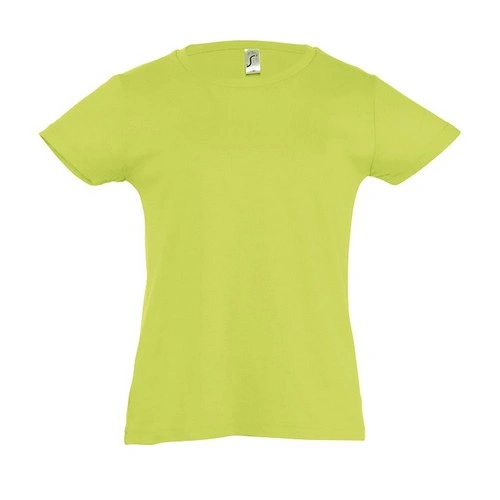 CAMISETA MANGA CORTA NIÑA SOL'S CHERRY REF S11981