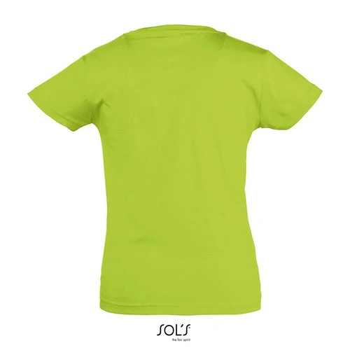 CAMISETA MANGA CORTA NIÑA SOL'S CHERRY REF S11981
