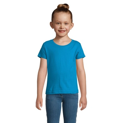 CAMISETA MANGA CORTA NIÑA SOL'S CHERRY REF S11981
