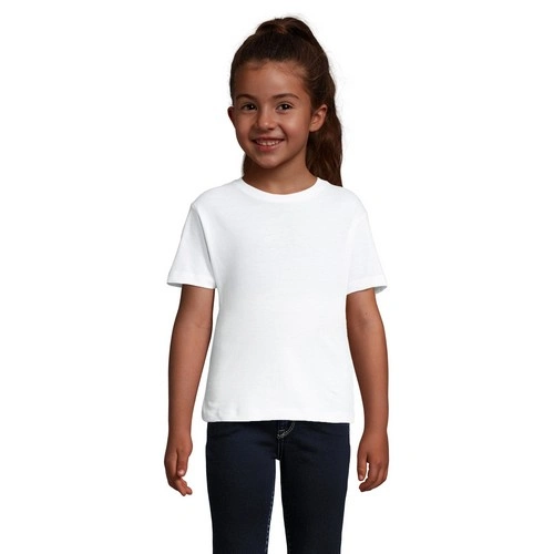 CAMISETA MANGA CORTA NIÑA SOL'S CHERRY REF S11981
