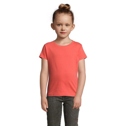 CAMISETA MANGA CORTA NIÑA SOL'S CHERRY REF S11981