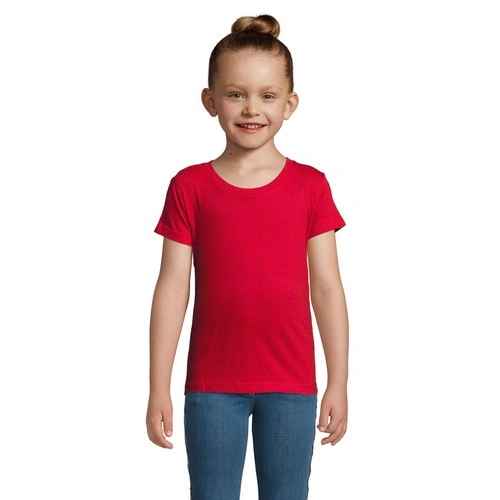 CAMISETA MANGA CORTA NIÑA SOL'S CHERRY REF S11981