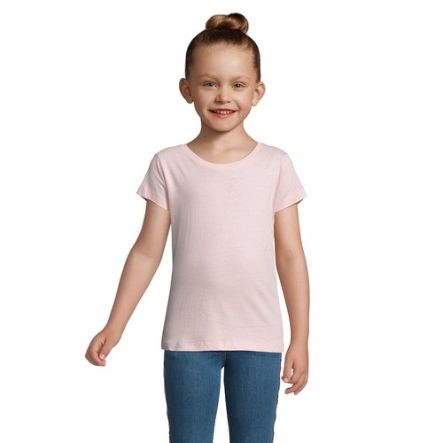 CAMISETA MANGA CORTA NIÑA SOL'S CHERRY REF S11981