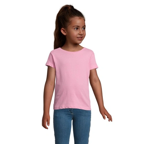 CAMISETA MANGA CORTA NIÑA SOL'S CHERRY REF S11981