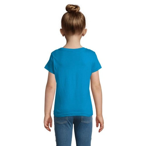 CAMISETA MANGA CORTA NIÑA SOL'S CHERRY REF S11981