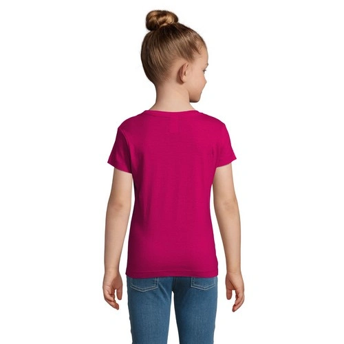 CAMISETA MANGA CORTA NIÑA SOL'S CHERRY REF S11981