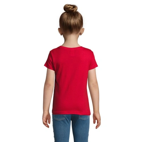 CAMISETA MANGA CORTA NIÑA SOL'S CHERRY REF S11981