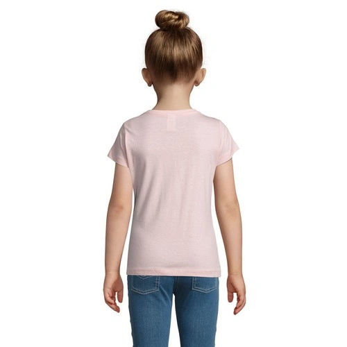 CAMISETA MANGA CORTA NIÑA SOL'S CHERRY REF S11981