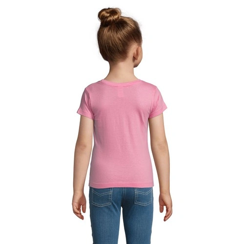 CAMISETA MANGA CORTA NIÑA SOL'S CHERRY REF S11981