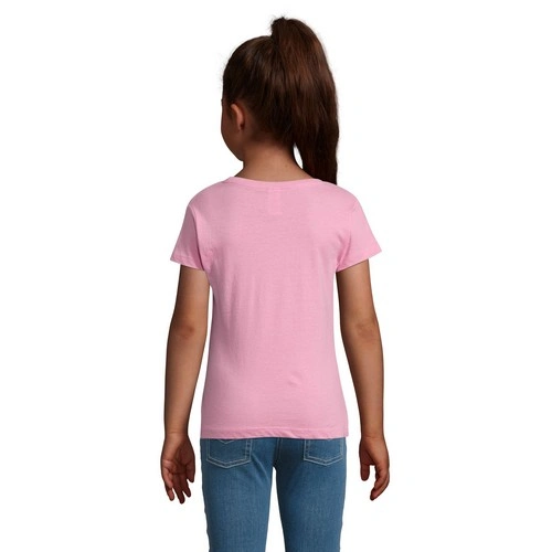 CAMISETA MANGA CORTA NIÑA SOL'S CHERRY REF S11981