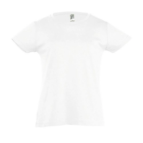 CAMISETA MANGA CORTA NIÑA SOL'S CHERRY REF S11981