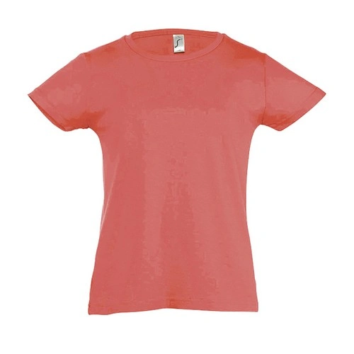 CAMISETA MANGA CORTA NIÑA SOL'S CHERRY REF S11981